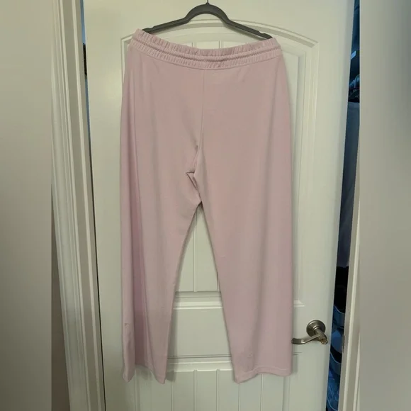 Women’s Athleta Seasoft Mid Rise Straight Pant SZ XL - Picture 4 of 4